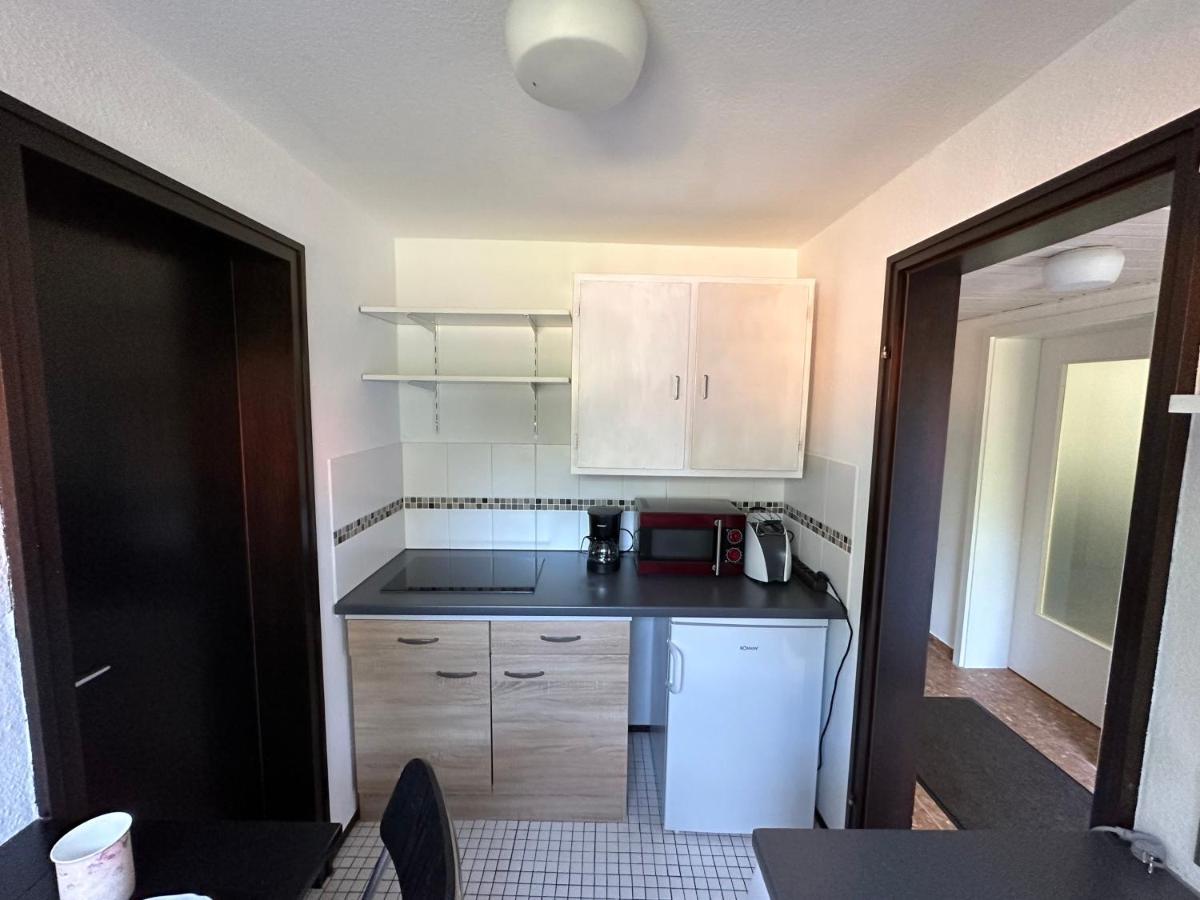 Apartment Im Gruendle Birkenfeld  Luaran gambar