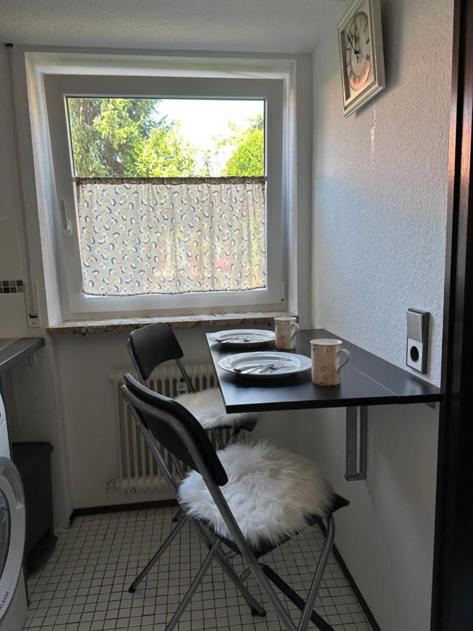 Apartment Im Gruendle Birkenfeld  Luaran gambar