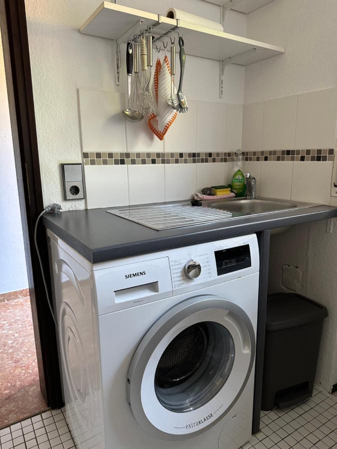 Apartment Im Gruendle Birkenfeld  Luaran gambar