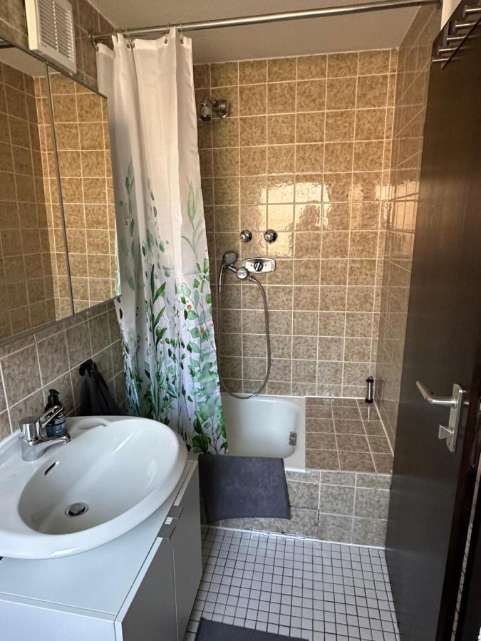 Apartment Im Gruendle Birkenfeld  Luaran gambar