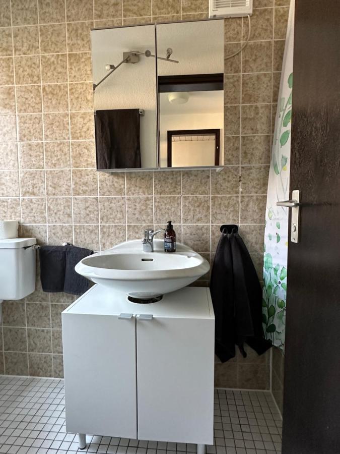 Apartment Im Gruendle Birkenfeld  Luaran gambar