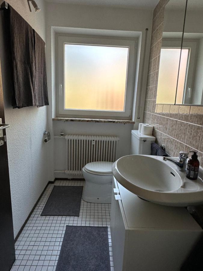 Apartment Im Gruendle Birkenfeld  Luaran gambar