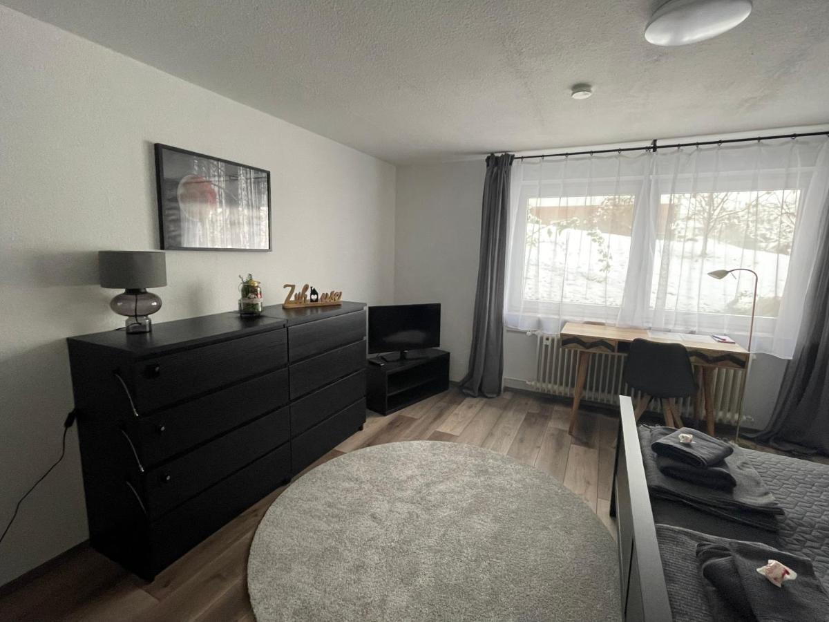 Apartment Im Gruendle Birkenfeld  Luaran gambar