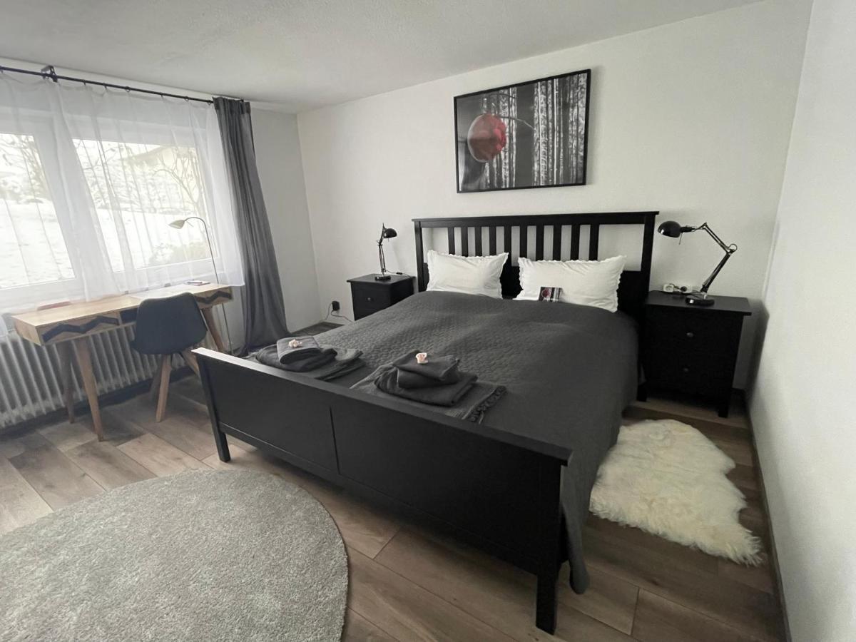 Apartment Im Gruendle Birkenfeld  Luaran gambar