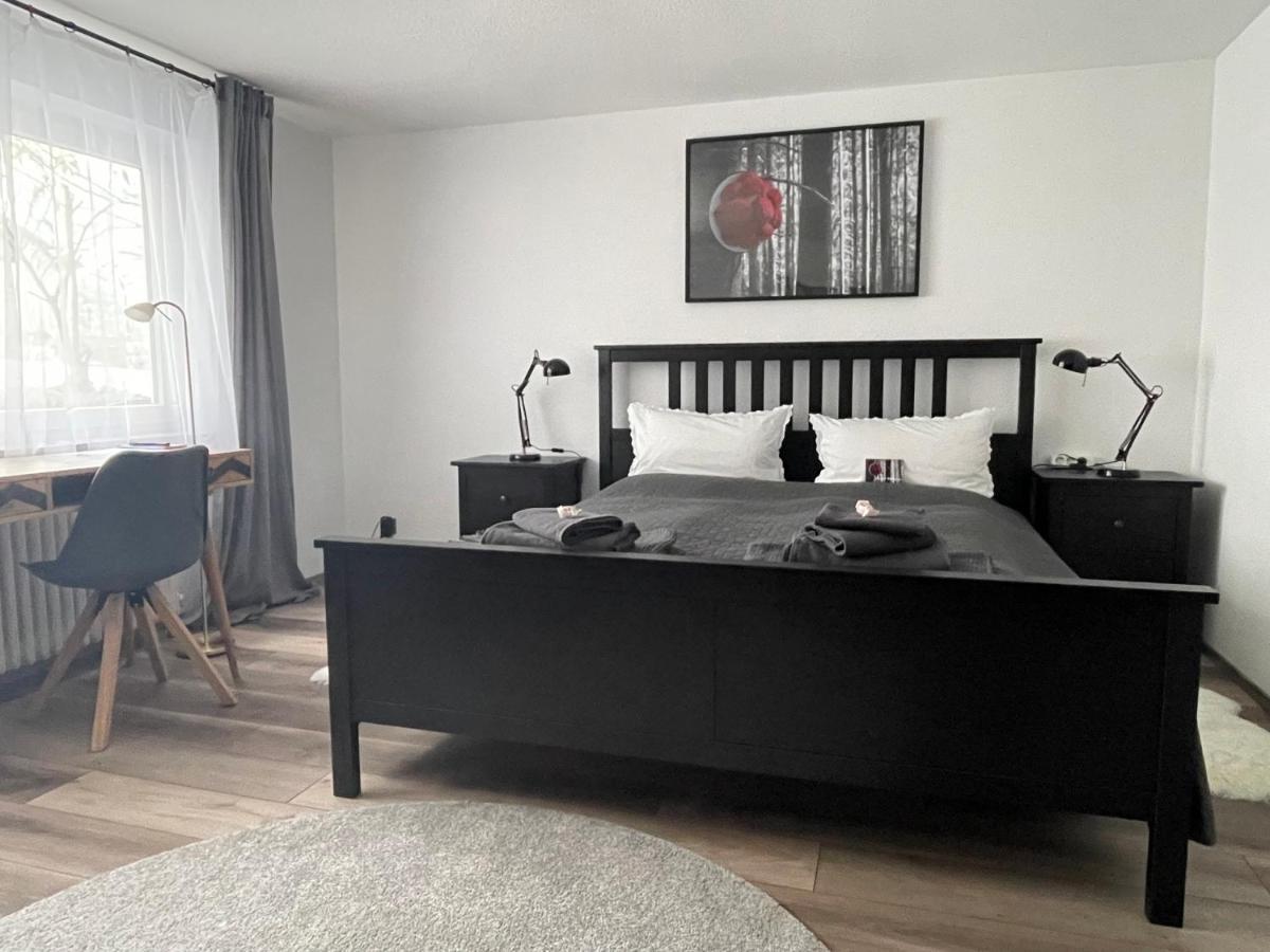 Apartment Im Gruendle Birkenfeld  Luaran gambar